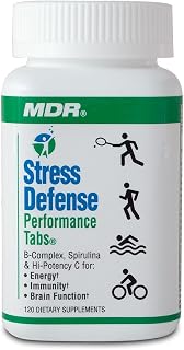 MDR Stress Defense (120)