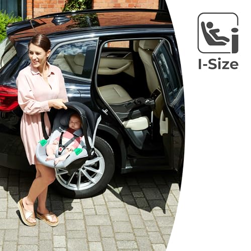Kinderkraft MINK FX Base Isofix