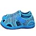 Sandalias Niño Niña Verano Sandalias Deportivas Playa Zapatillas Antideslizante Senderismo Piscina Rosa...