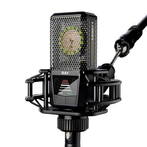 51fWIwaD+iL Comparaison détaillée des microphones Lewitt LCT 440 Pure et Rode NT1 5e génération