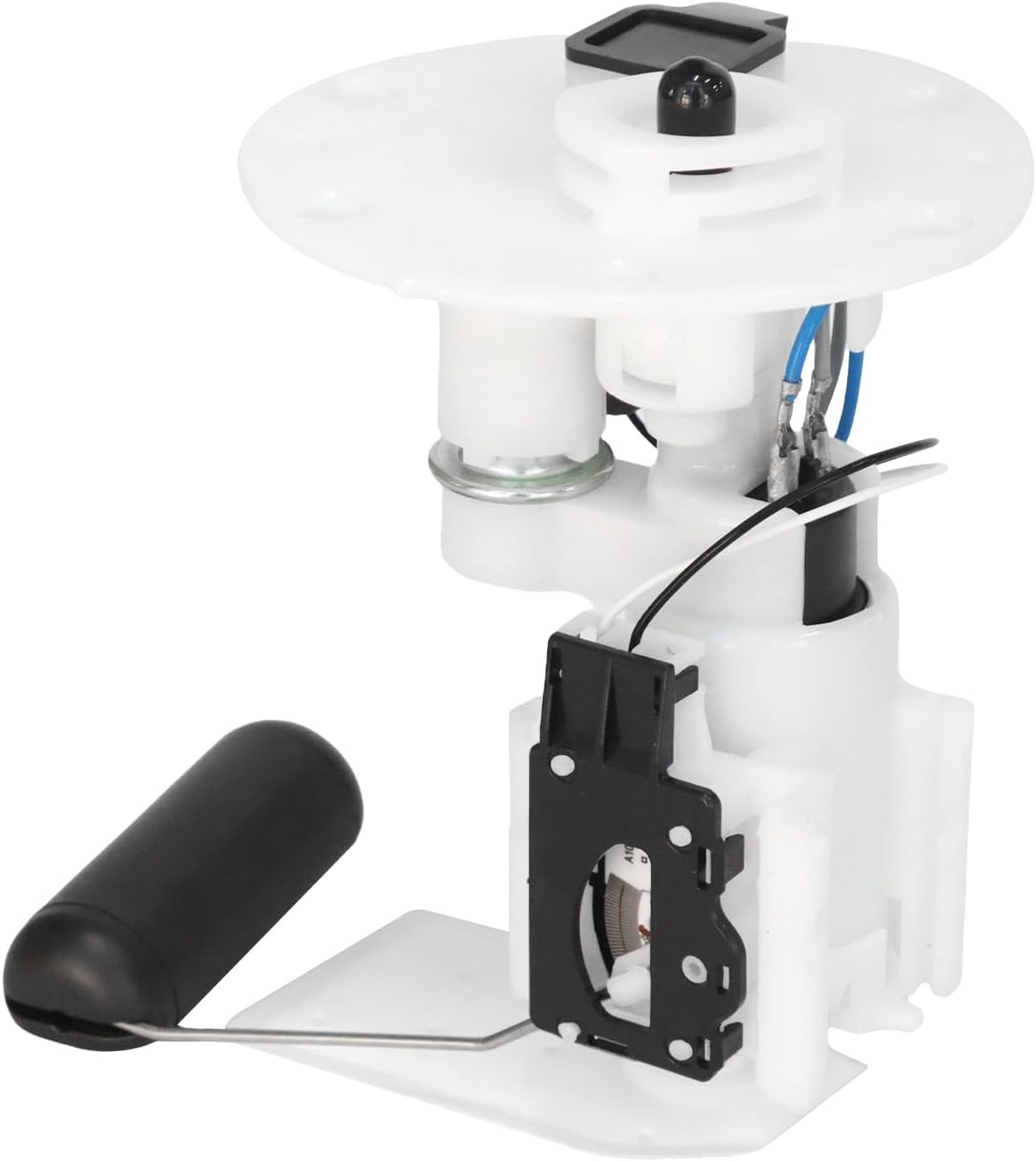 2006-2012 Fuel Pump Assembly Compatible for Mercedes-Benz ML350 ML500 ML550 W164 2006-2011 GL450 GL550 X164 2007-2012 V6 3.5L V8 4.7L 5.0L 5.5L Replace 1644701994 E8924M