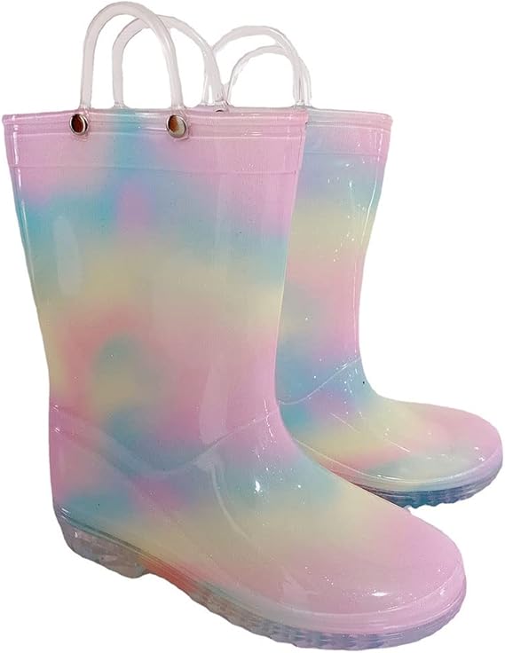 Amazon Co Jp レインブーツ 光る靴 長靴 女の子 ガールズ キッズ 光る 収納袋付き 軽量 雨靴 子ども用 滑り止め 梅雨対策 通園 通学用 レインブーツ 長靴 防滑ソール 男の子 女の子 キッズ レイン ブーツ キッズレインブーツ 子供用 かわいい 軽量 男女兼用 幼児 Amazon Co Jp レインブーツ 光る靴 長靴 女の子 ガールズ キッズ 光る 収納袋付き 軽量 雨靴 子ども用 滑り止め 梅雨対策 通園 通学用 レインブーツ 長靴 防滑ソール 男の子 女の子 キッズ レイン ブーツ キッズレインブーツ 子供用 かわいい 軽量 男女兼用 幼児