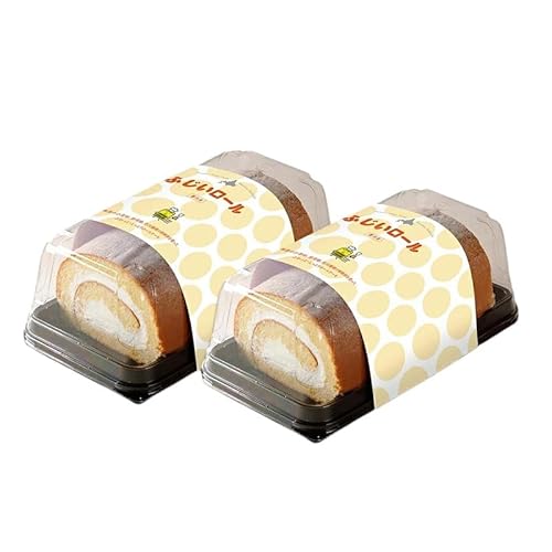 北海道 ロールケーキ 生クリーム 15cm× 2本 ふじいロール 洋菓子 焼き菓子 ケーキ 米粉 無添加 デザート おやつ お祝い 誕生日 冷凍 お菓子のふじい ニセコ 倶知安町 スイーツ 食後 ティータイム 北海道産素材使用 2本入り セット