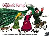 The Gigantic Turnip: A. Tolstoy's Russian Folktale (R.I.C. Story Chest Books)
