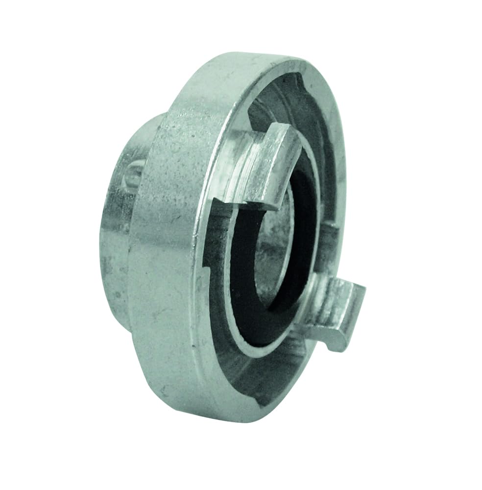 T.I.P. Raccord Storz C 56,7 mm 2 Pouces - Filetage Intérieur en Aluminium