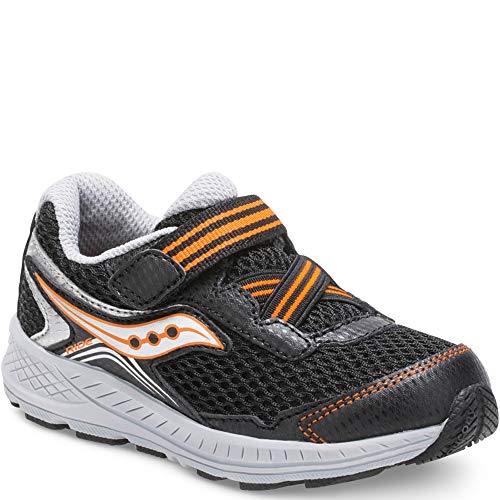 Image of Saucony Ride 10 Jr. Sneaker Kids