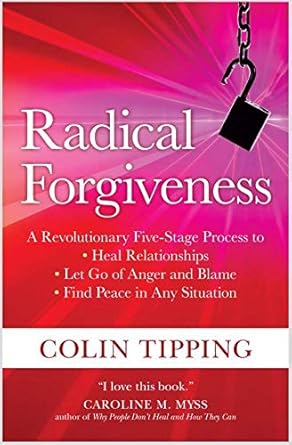 Radical Forgiveness
