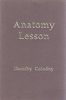 Anatomy Lesson B000XM1III Book Cover
