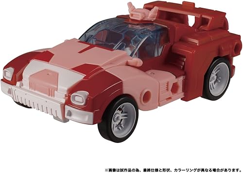 Miniatura 5 de Transformers Legacy TL-12 Elita-1