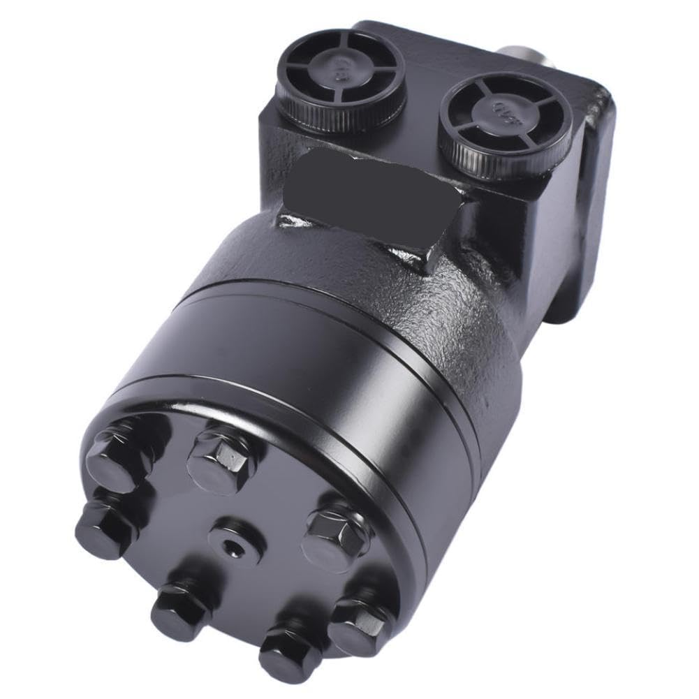 Motore Idraulico Compatibile con Serie H Sostituisce 101-1100-009 101-1100 1011100009