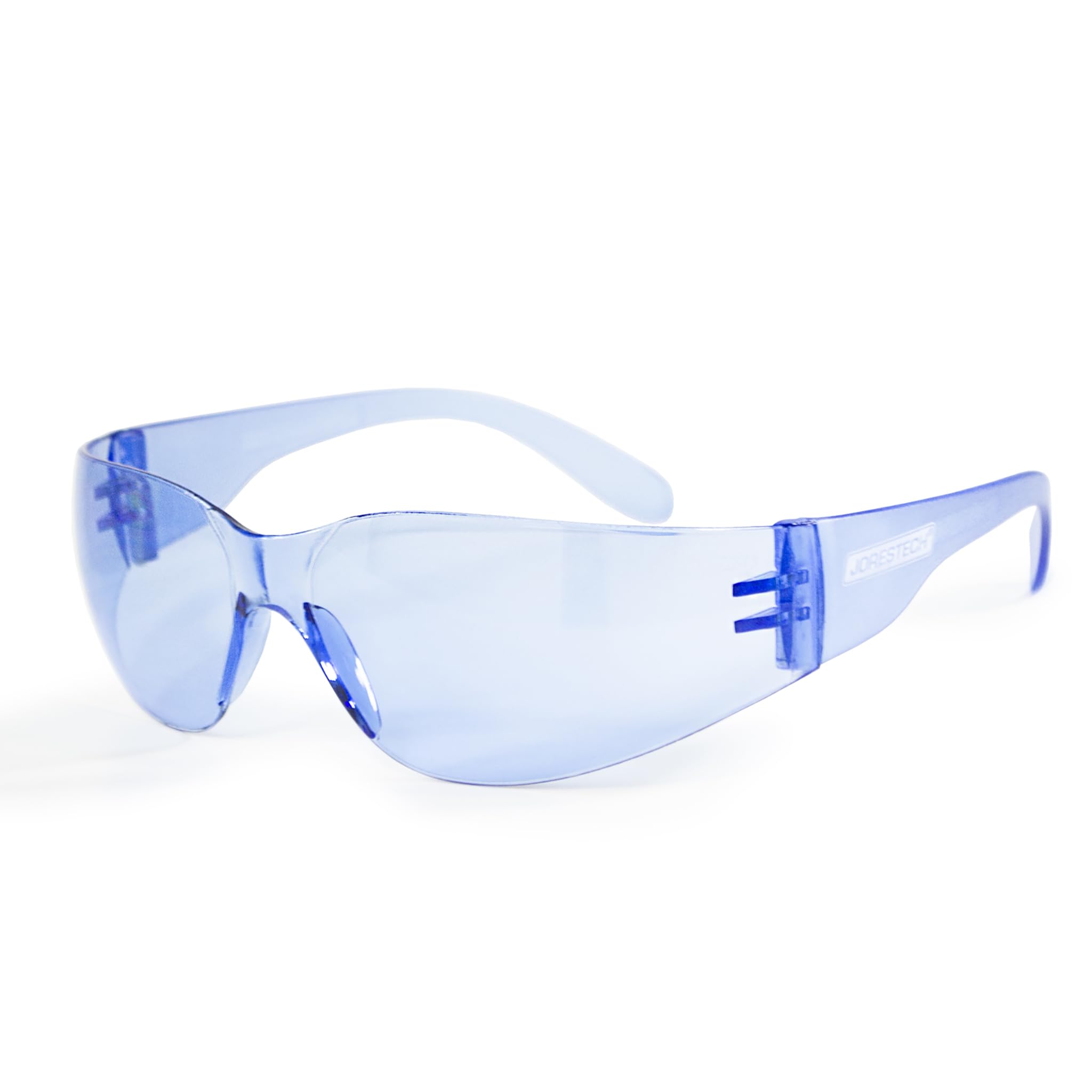 jorestech Eyewear – Gafas de protección, UV 400, pack de 12
