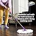 Fabuloso Multi-Purpose Cleaner 2x Concentrated, Lavender - 169 fl oz, 3 count