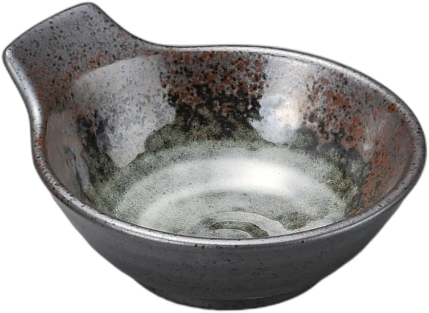 セトモノホンポ(Setomonohonpo) Sogetsui (14.3 x 12.5 x 5.8 cm) | Drinking Water |