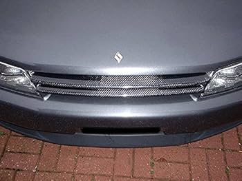BNR32フロントグリル