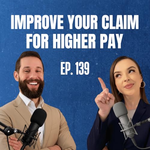 Ep. 139 - Workers' Comp Special Webinar - Full Episode