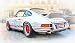 Produktbild Kunst Druck 73er Porsche 911 Carrera RS 2.7 Oldtimer Leinwand Poster Tapete Mousepad Acrylglas Alu-Dibond BalsaHolz Aufkleber (Latex Poster (wasserabweisend), 100 x 57 cm)