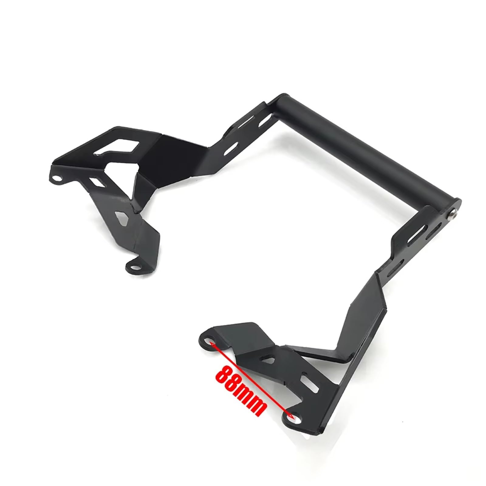 Support Navigation Barre pour Triumph pour Tiger pour 800 pour XCX pour XRX pour XC pour XR Moto Navigation Support GPS Plaque
