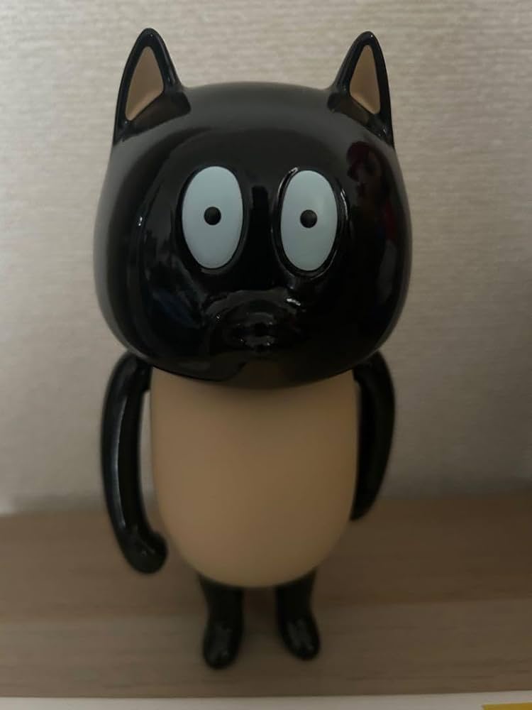 Amazon.co.jp: 河童の三平 たぬき フィギュア : ホビー