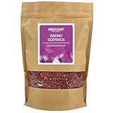 Estimula la floración ASOCOA COA120 Abono Geranios 500 gr, Marrón