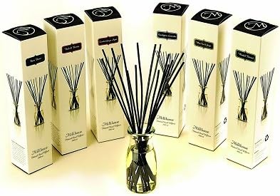 Milkhouse Candle Reed Diffuser - Cinnamon Stick