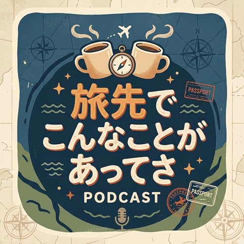 旅先#1　離れてみたからこそ実感する良さってあるよね