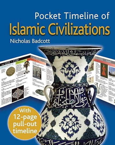 Pocket Timeline of Islamic Civilizations