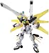Bandai Tamashii Nations  "Gundam Double X" Robot Spirits Action Figure