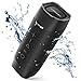 Produktbild Bluetooth Lautsprecher 30W, Votomy Outdoor-freundlich Musikbox Bluetooth mit Dualen Bass-Treibern, 5200mAh für 12 Std, IP67 Wasserdicht, Bluetooth Speaker, Mikrofon & AUX für Hause, Freien und Reisen