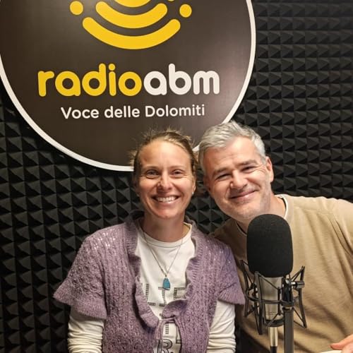Intervista a Marco De Martin Modolado e Valentina Pilotti - &ldquo;In scena si viaggia&rdquo;