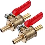 Utilisation polyvalente : adaptée à l’irrigation, à l’alimentation en carburant, à la distribution de gaz et aux systèmes d’eau, cette vanne à bille est compatible avec diverses configurations de tuyauterie, ce qui en fait un choix pratique pour de nombreux secteurs d’activité