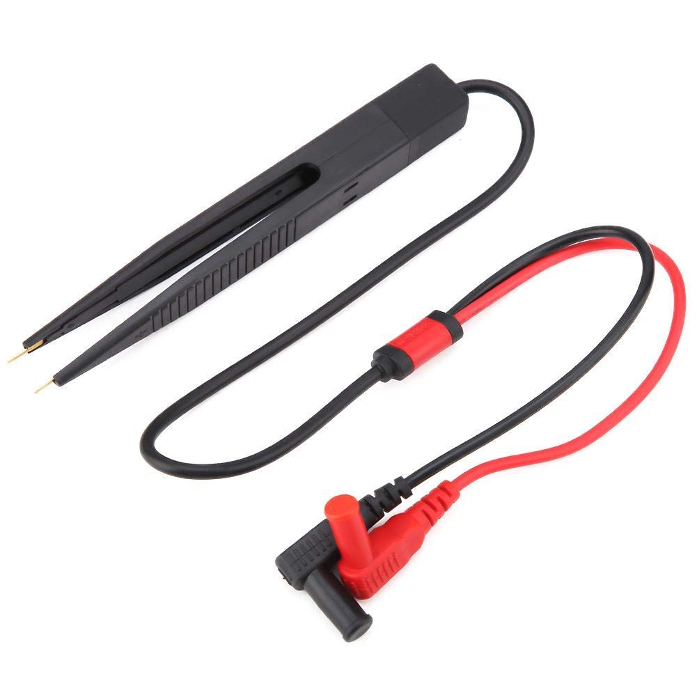 Pro3D Multimeter LCR Patch Capacitance and Inductance SMD Tester Pen Tweezers-image-40