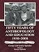 Produktbild Fifty Years of Anthropology and Education 1950-2000: A Spindler Anthology