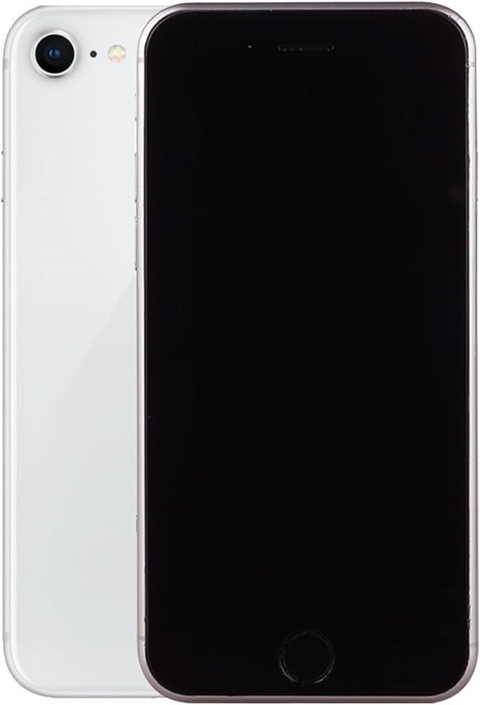 Amazon.co.jp: 【Amazon.co.jp 限定】 展示用模型 iPhone SE シルバー