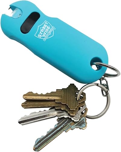 Vista 18 de Cutting Edge Streetwise Smart - Llavero (78.7 ft)