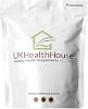 UKHealthHouse Zinc, Calcium, Magnesium & Vitamin D Osteo Complex Supplement Veg 120 Tablets - Maintain Healthy Bones, Teeth, Muscle Function, Immune