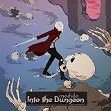 Into the Dungeon