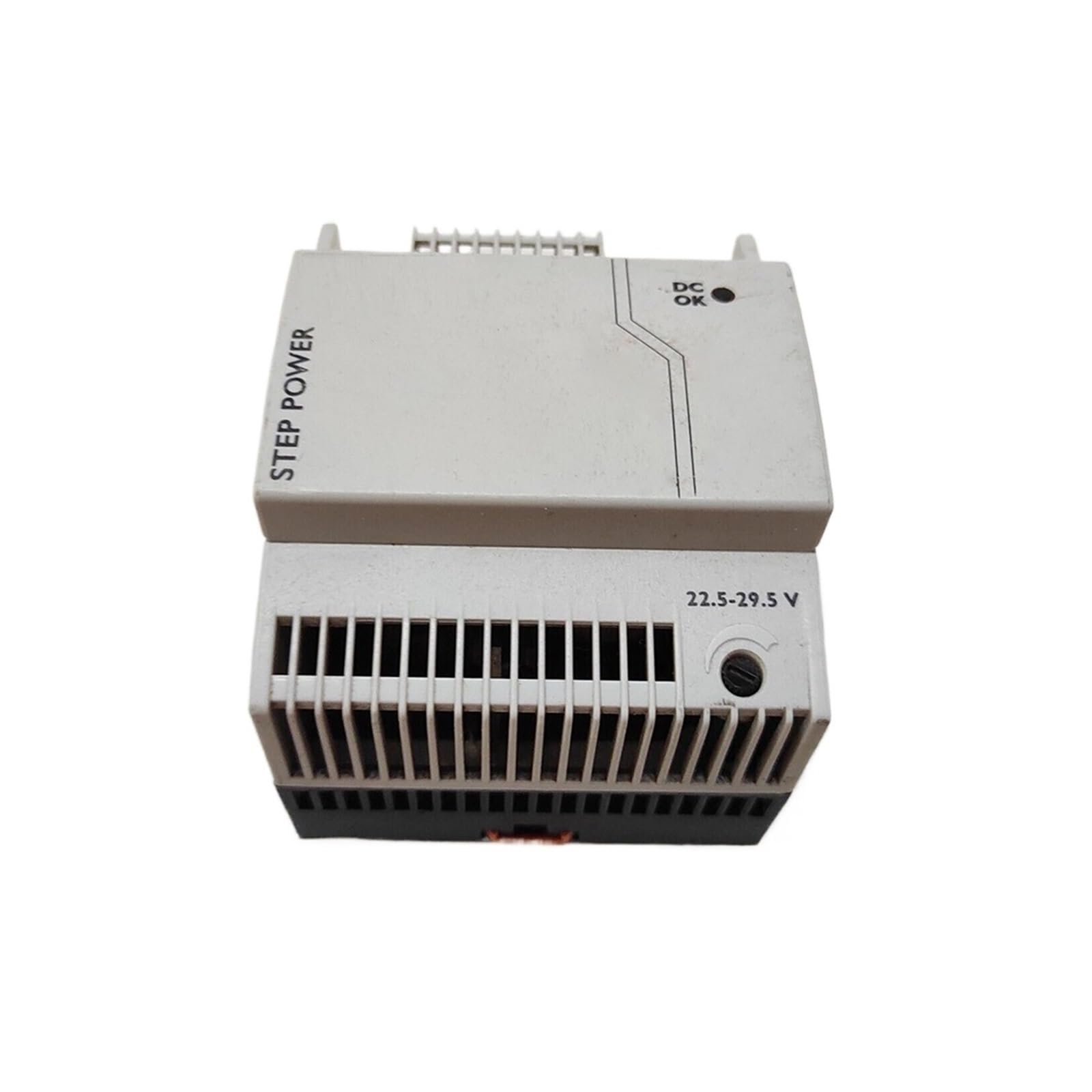 2868651 Step-PS/ 1AC/24DC/2,5 Alimentation 24V pour automatisme