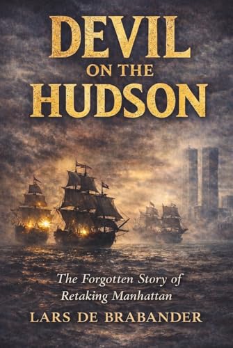 Devil on the Hudson