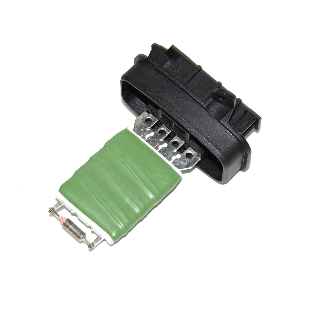 Heater Resistor Motor Fan Blower Control for Vito Viano V-Class 1996-2003 OEM 0018212560 A0018212560