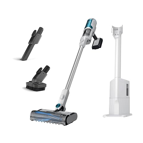 Kent Force Cyclonic Vacuum Cleaner KSL-160