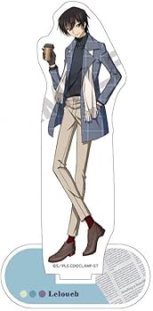 Amazon.co.jp: コードギアス 反逆のルルーシュ ルルーシュ 私服