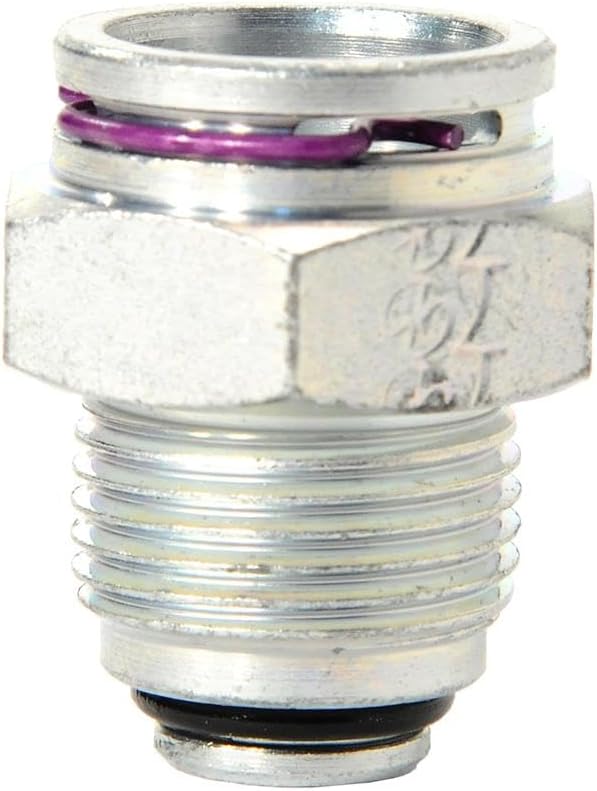 GM Genuine Parts 19303965 Engine Oil Cooler Hose Connector
