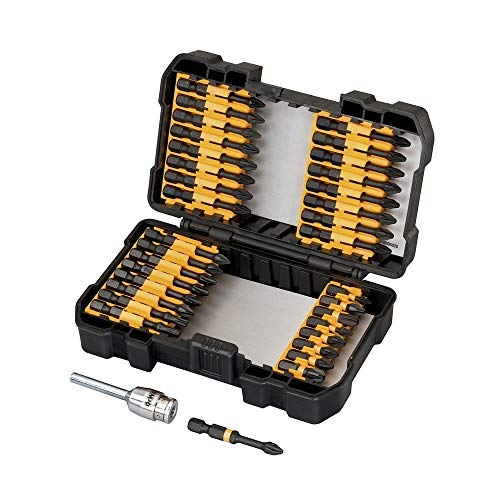 Puntas Atornillador Dewalt Marca DeWalt