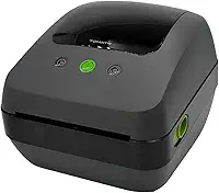 Impressora Térmica para Etiquetas com Impressão até 150 mm/s Conexão USB