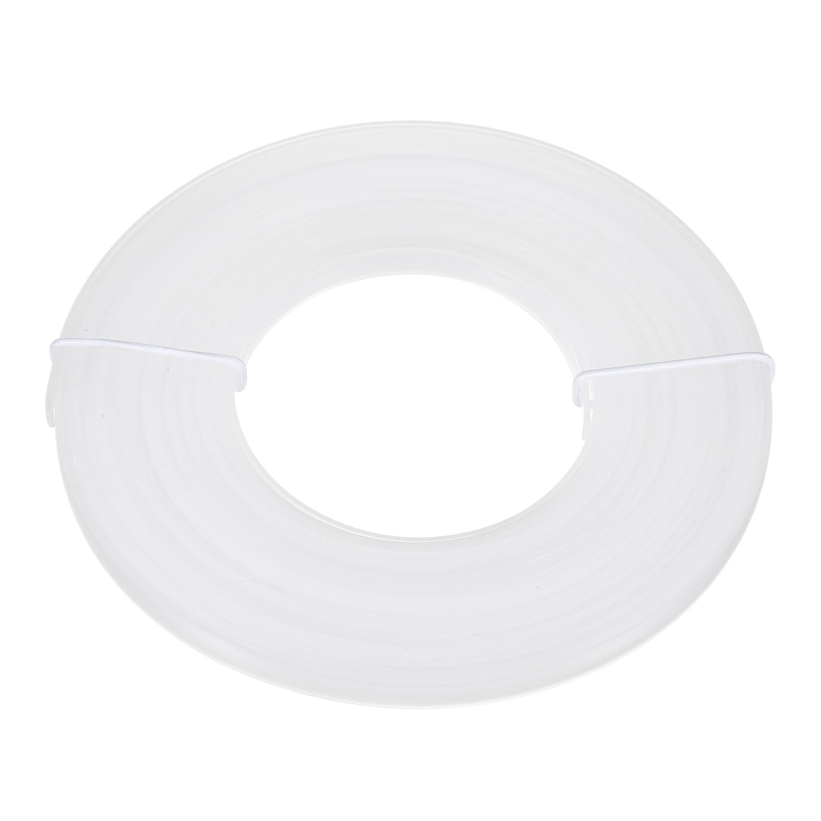 Baleines en polypropylène uxcell de 9,7 m pour couture de corset et robe