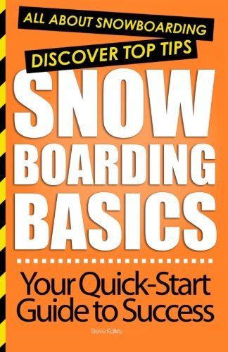 Snowboarding Basics: All About Snowboarding