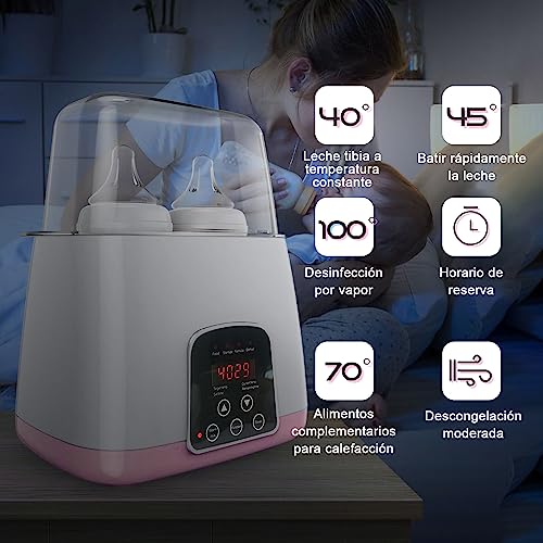 Accesorios De Alimentación, Baby Product Imagen adicional