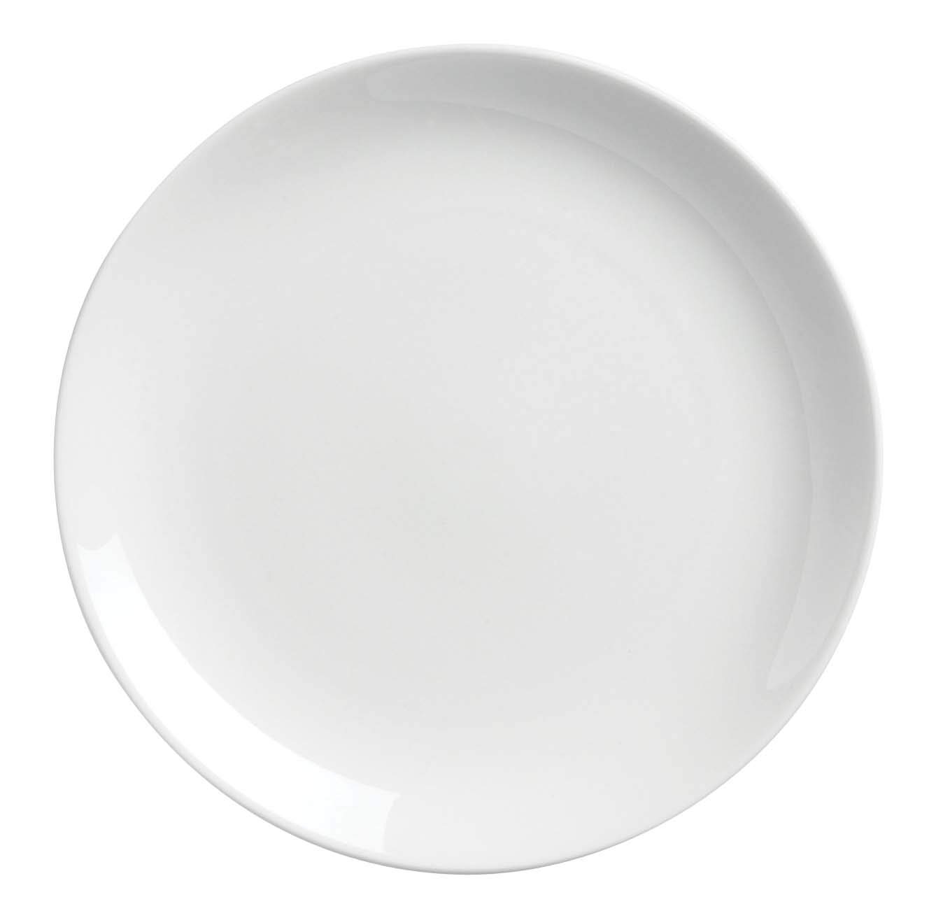 Elia Orientix Bone China Deep Plate 308mm