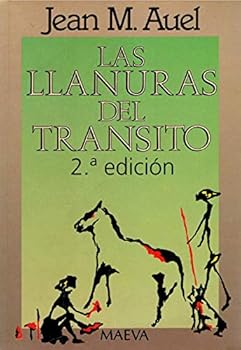 Llanuras del transito