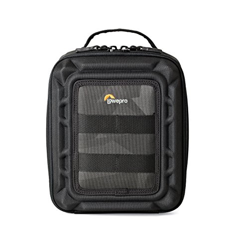Sac DJI Mavic CS 150 Lowepro avec coque de protection anti-choc et compartimenté